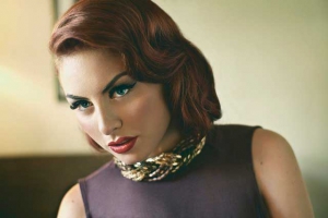 Project with gallery